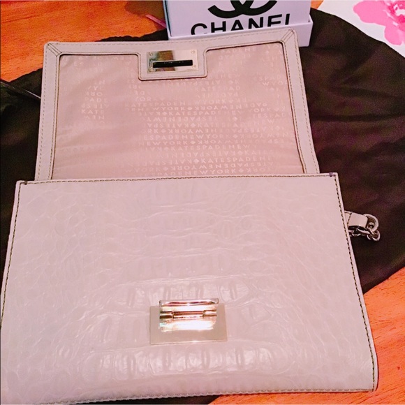 Kate Spade Orchard Valley Matching Set - Picture 4 of 8